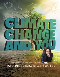 Cover Climate Change and You