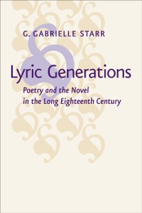 Cover Lyric Generations