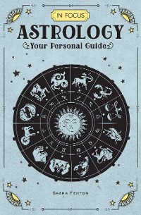 Cover In Focus Astrology