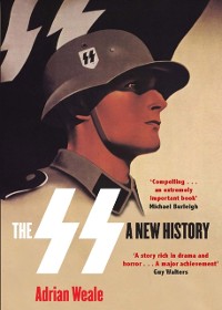 Cover SS: A New History