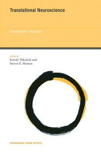 Cover Translational Neuroscience