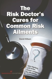 Cover Risk Doctor's Cures for Common Risk Ailments