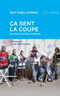 Cover Ça sent la coupe, Nouvelle édition augmentée