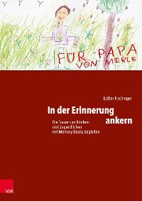 Cover In der Erinnerung ankern