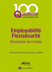 Cover Employabilité Flexisécurité - Sécurisation de l''emploi