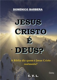 Cover Jesus Cristo é Deus?