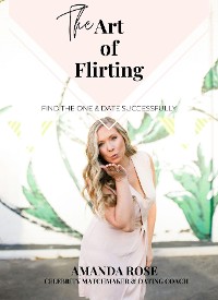 Cover The Art of Flirting