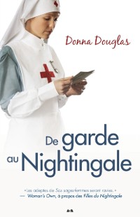 Cover De garde au Nightingale