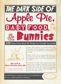 Cover Dark Side of Apple Pie, Baby Food, and Bunnies