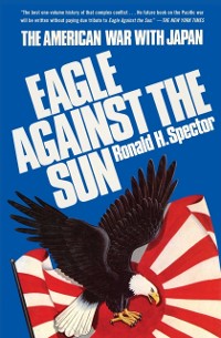 Cover Eagle Against the Sun