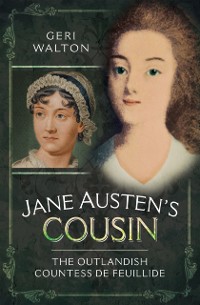 Cover Jane Austen's Cousin