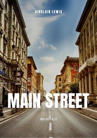 Cover Main Street