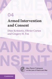 Cover Armed Intervention and Consent