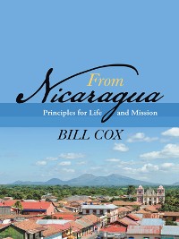 Cover From Nicaragua