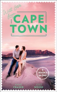 Cover With Love From Cape Town