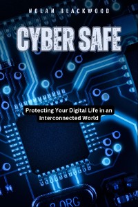 Cover Cyber Safe