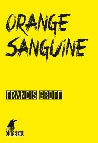 Cover Orange sanguine