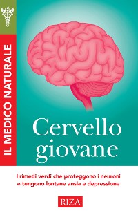 Cover Cervello giovane