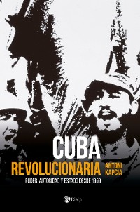 Cover Cuba revolucionaria