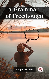 Cover Grammar of Freethought