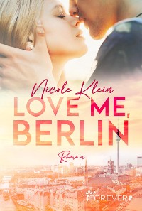 Cover Love me, Berlin
