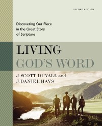 Cover Living God's Word, Second Edition