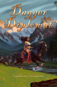 Cover Dagger of the Diplomat