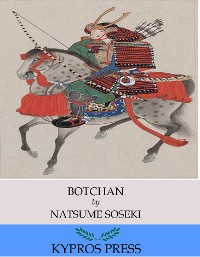 Cover Botchan