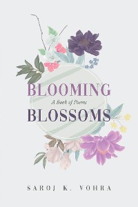 Cover Blooming Blossoms