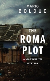 Cover Roma Plot