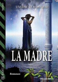 Cover La Madre