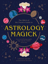 Cover Astrology Magick