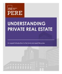 Cover Understanding Private Real Estate