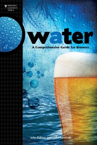 Cover Water