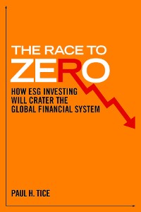 Cover The Race to Zero