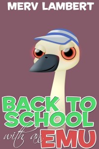 Cover Back to School with an Emu