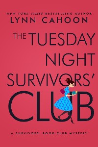 Cover The Tuesday Night Survivors' Club