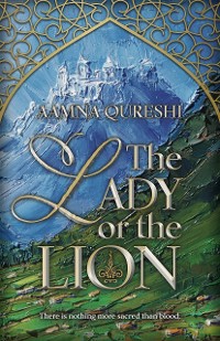 Cover The Lady or the Lion