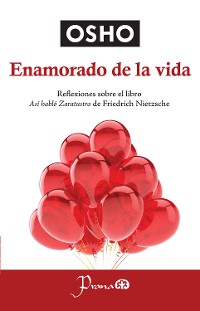 Cover Enamorado de la vida