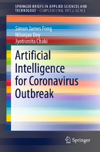 Cover Artificial Intelligence for Coronavirus Outbreak