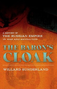 Cover The Baron's Cloak