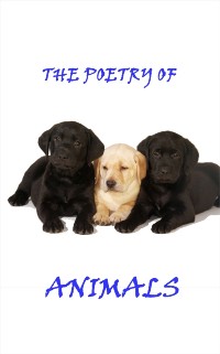 Cover Animal Poetry