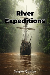 Cover River Expeditions