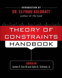 Cover Services Management (Chapter 28 of Theory of Constraints Handbook)