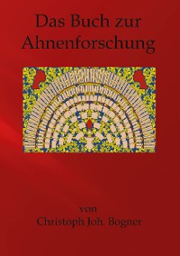 Cover Das Buch zur Ahnenforschung