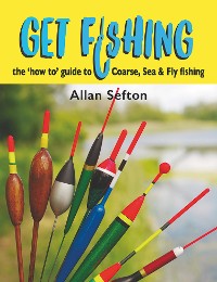 Cover Get Fishing