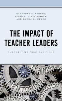 Cover Impact of Teacher Leaders