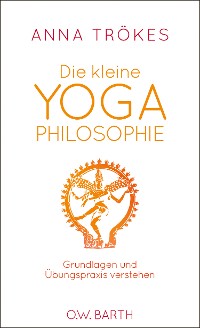 Cover Die kleine Yoga-Philosophie