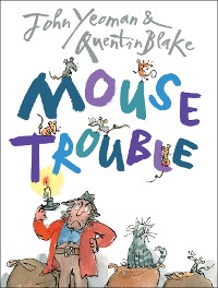 Cover Mouse Trouble