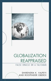 Cover Globalization Reappraised